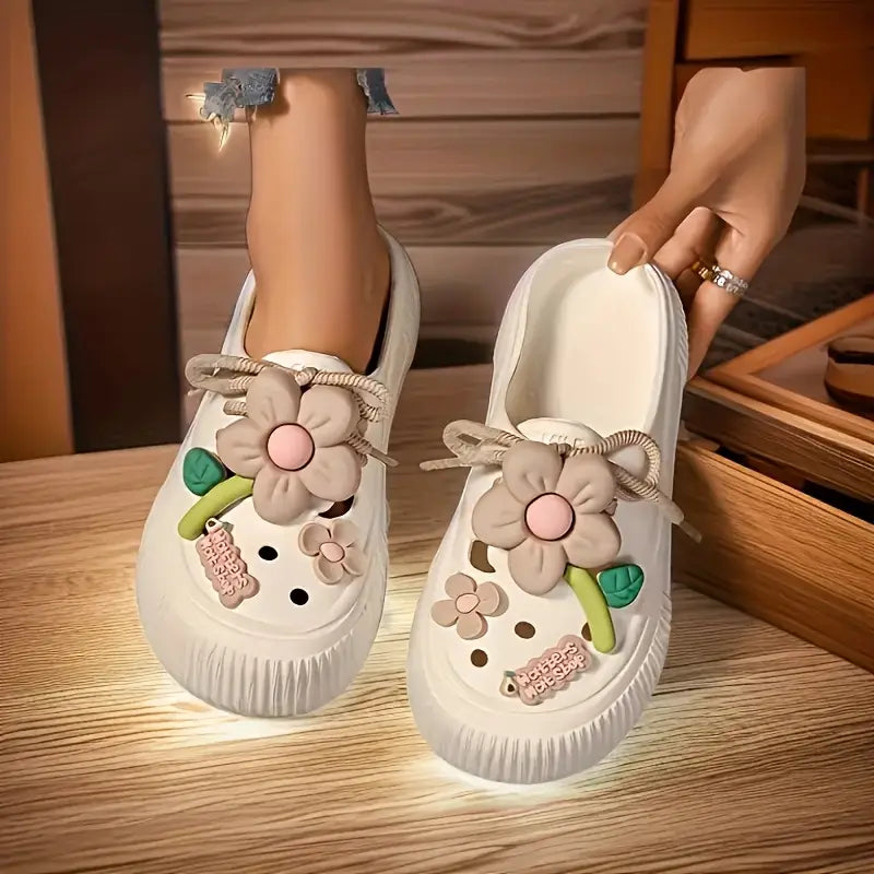 Charm Ease Sandals™