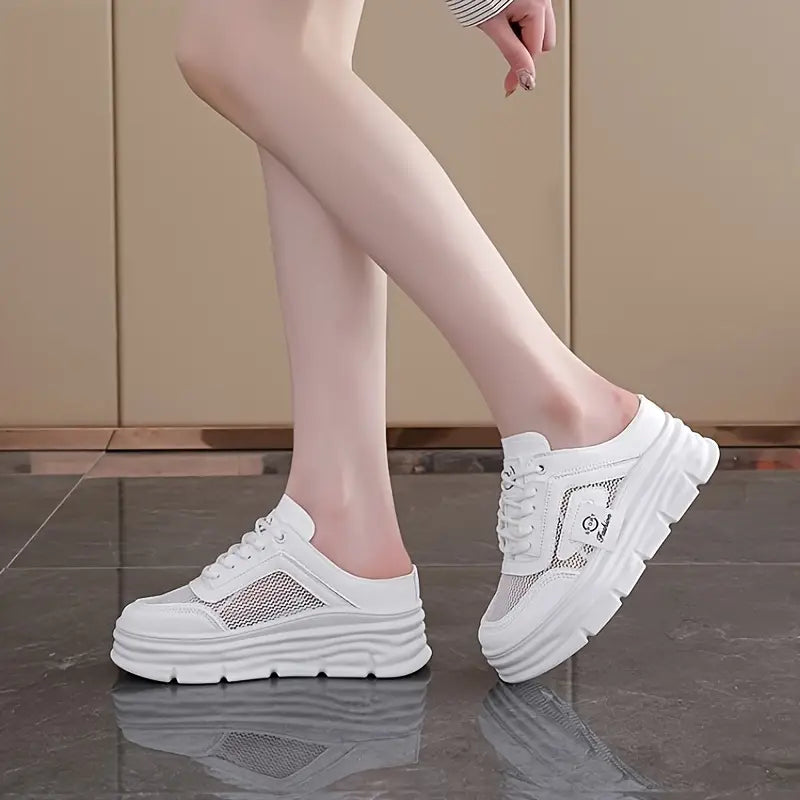 Classic Low Mule Shoes™