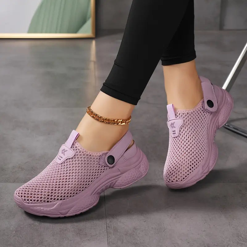 AirFlex Mesh Sneakers™