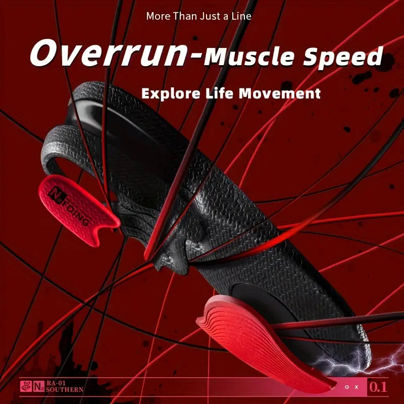 Flat Orthopedic Plantar Fasciitis Insoles™