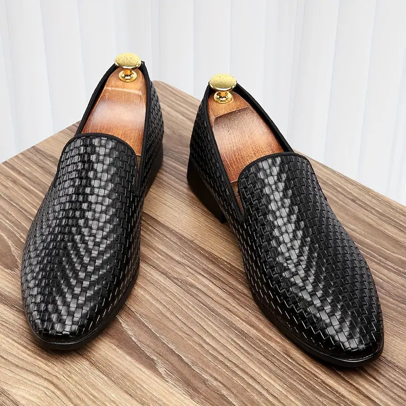 Piazzi Suede Loafers™
