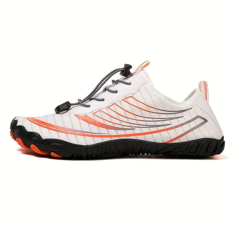Crimson Barefoot Shoes™