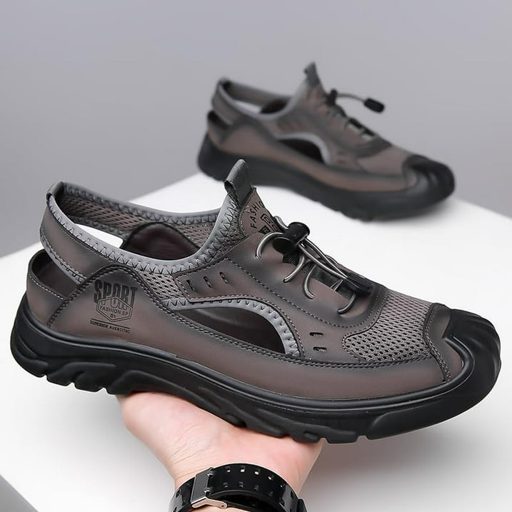 Mesh Shallow Shoes™