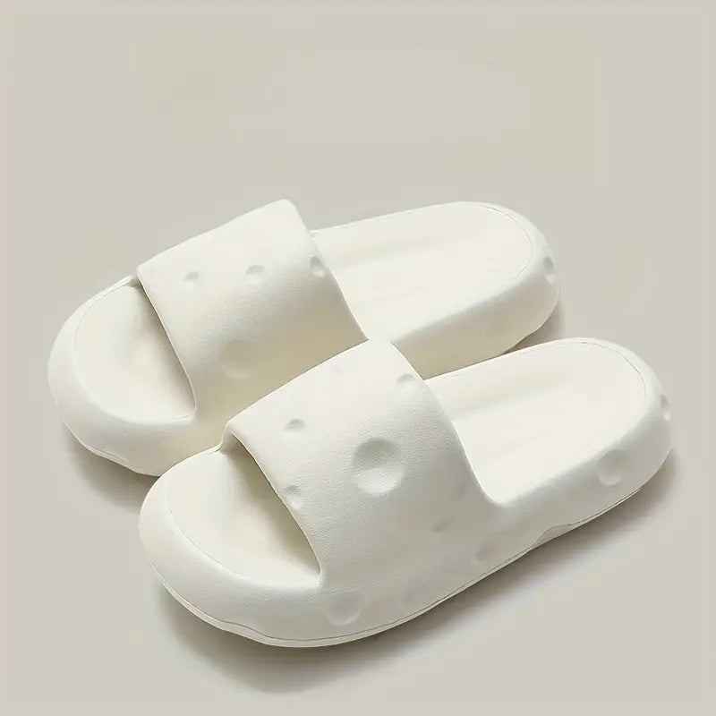 Cheesy Foam Slides™