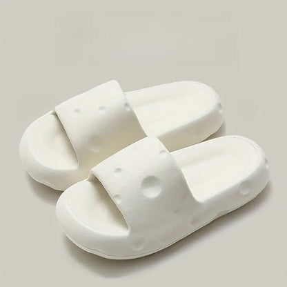 Cheesy Foam Slides™