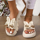 Roxanne Bow Slides™