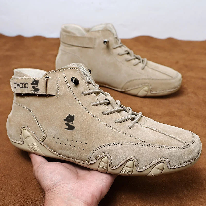 FlexGrip Wide Barefoot Sneakers™