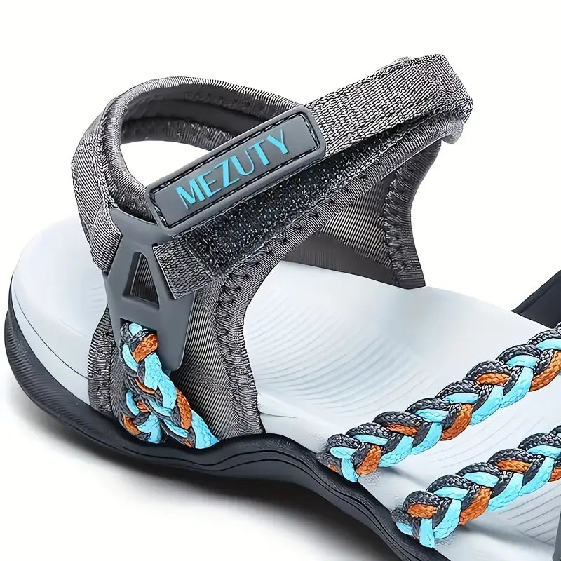 Wander Barefoot Sandals™