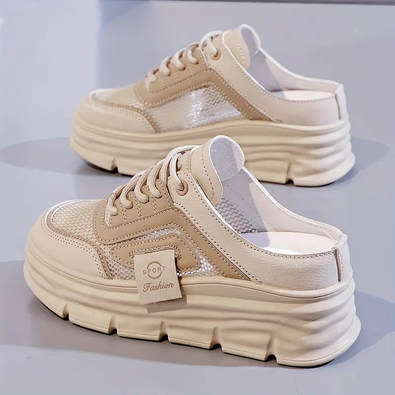 Classic Low Mule Shoes™