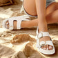 Daisy Elevate Sandals™