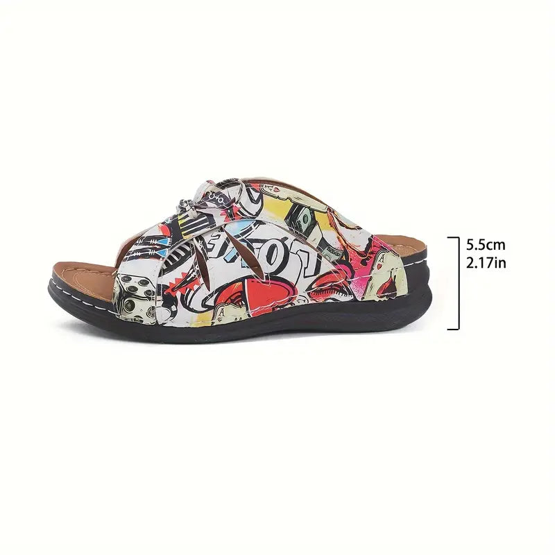 Lacey Sandals™