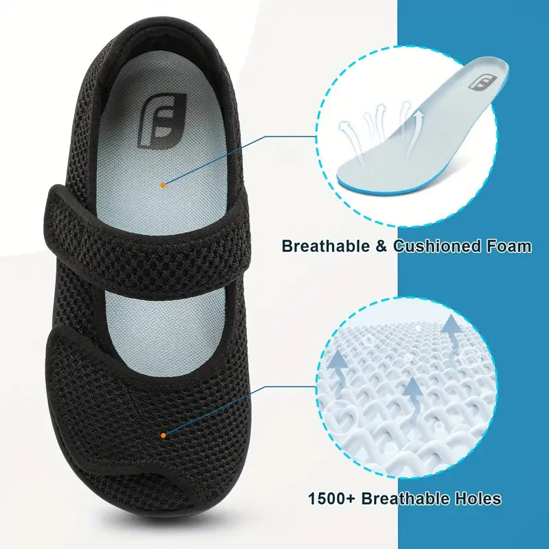 Strap Barefoot Shoes™