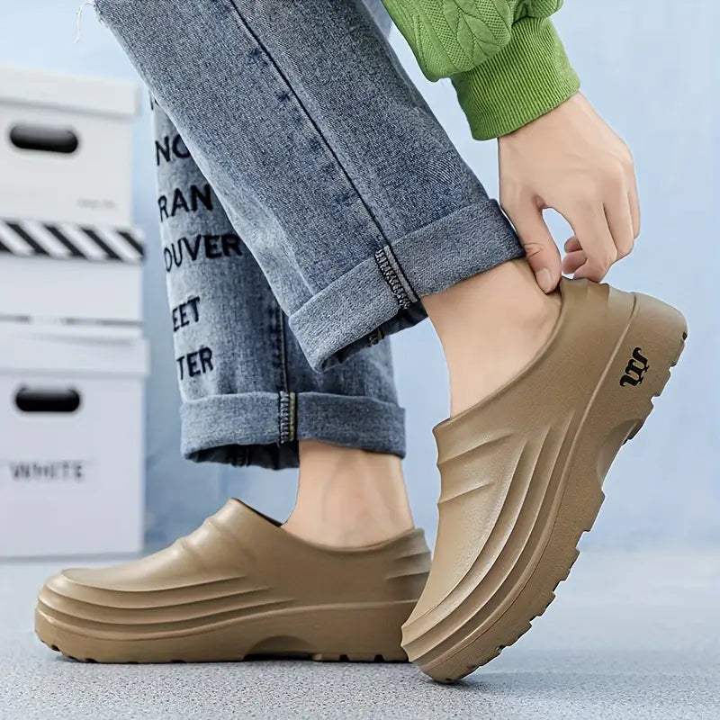 Cloud Nursing Clogs™