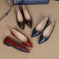 Monaco Luxe Flats™