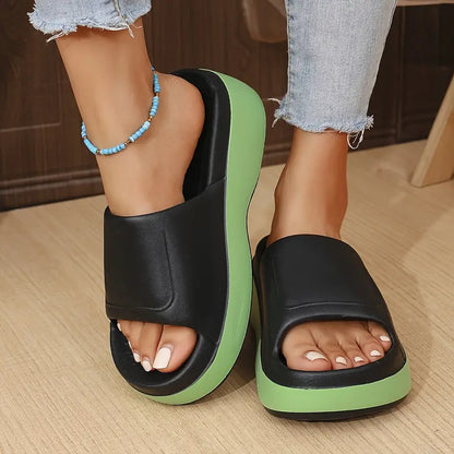 All Season Heel Sandals™