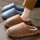 Men's Warm Cotton Slippers™