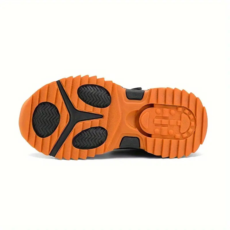 Kids TrekGuard Sneakers™