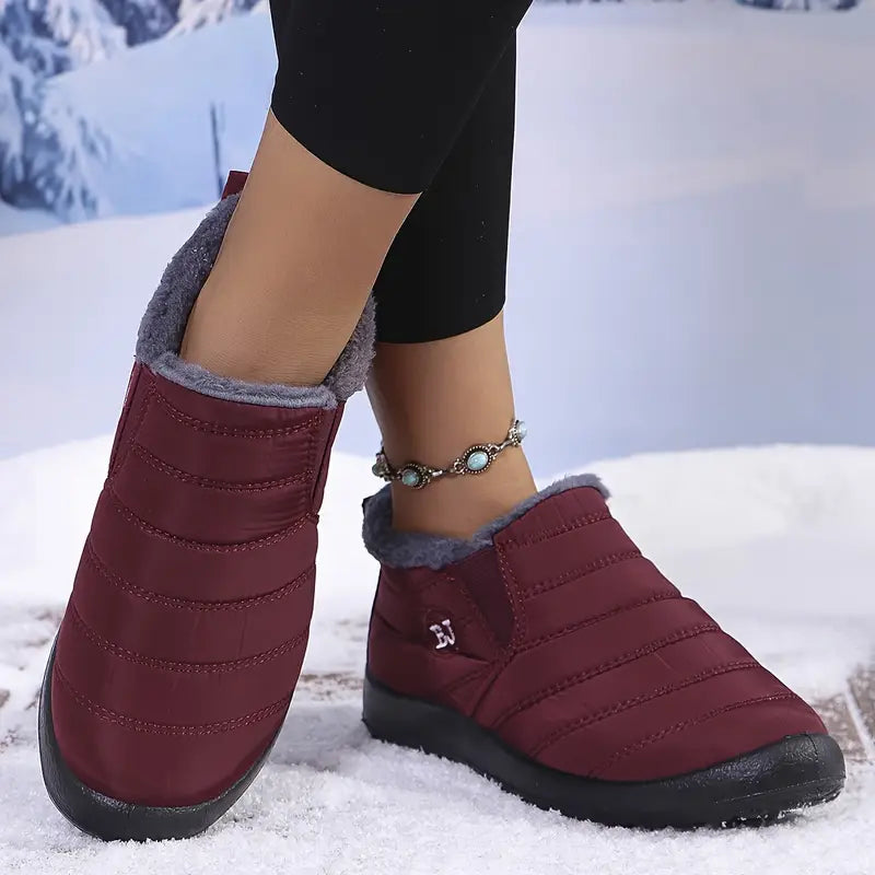 Frost Guard Winter Boots™