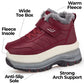 Walker Fur Lined Boots™