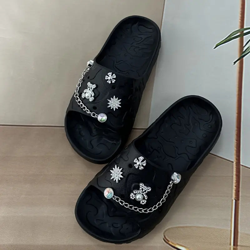 Charm Chain Slides™