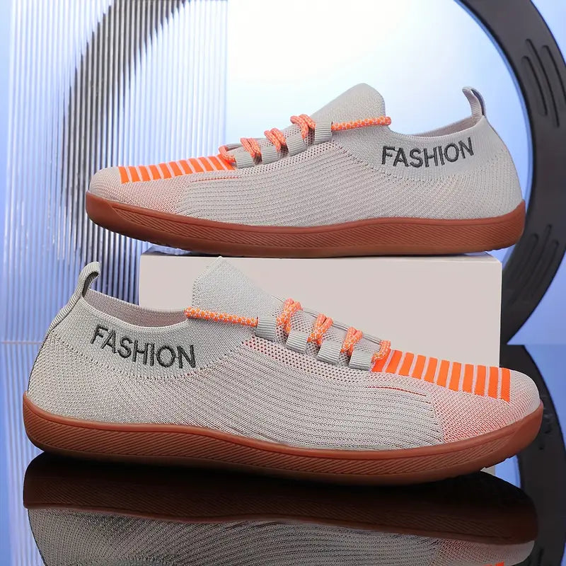 Motion Knit Wide Fit Sneakers™