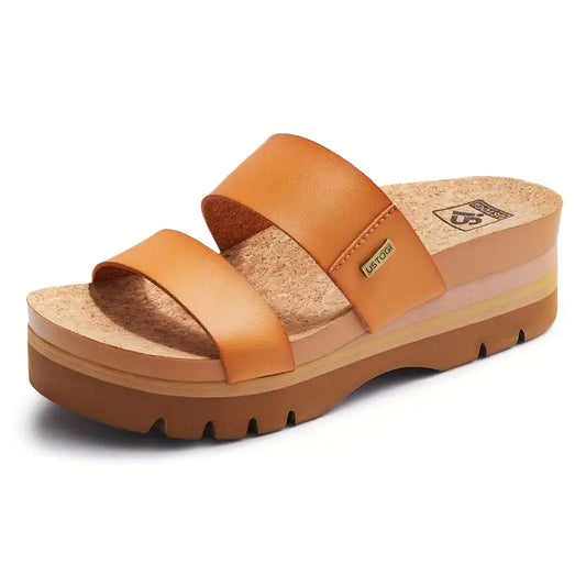 Criza Slip On Sandals™