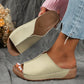 Comfort Wedge Sandals™