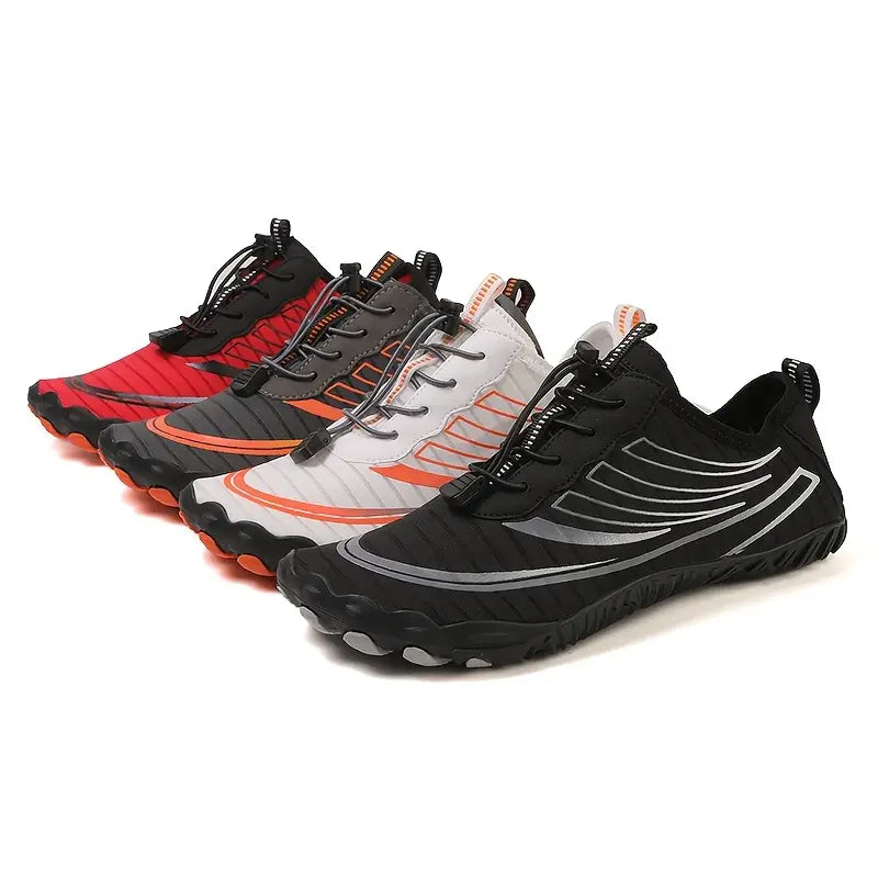 Crimson Barefoot Shoes™
