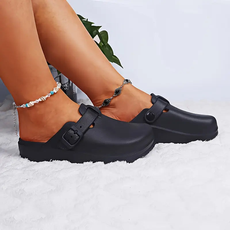Classic Out Clogs™