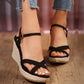 Stella Wedge Sandals™