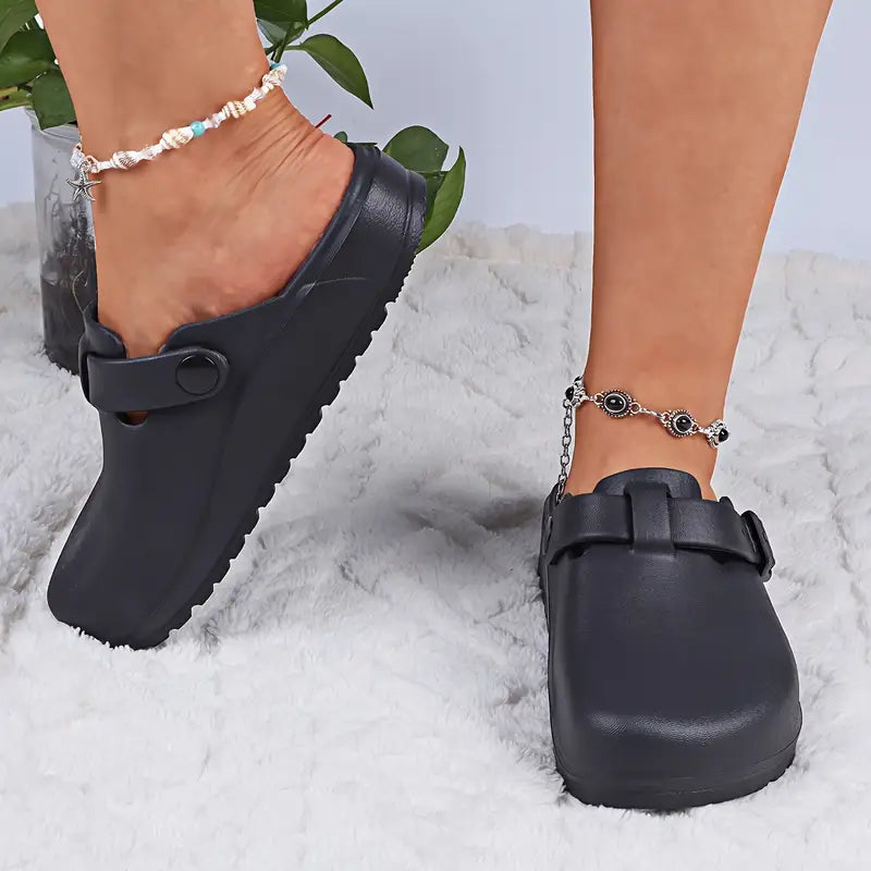 Classic Out Clogs™