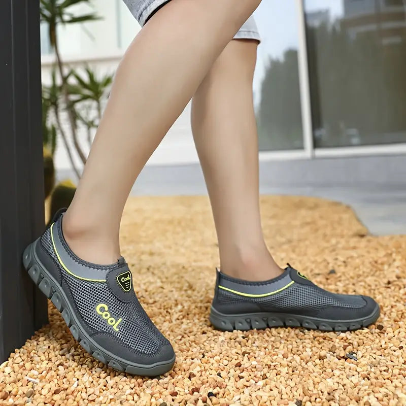 Cool Mesh Sneakers™