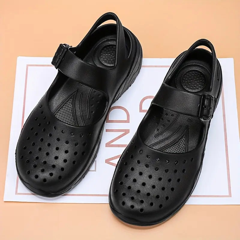 Hollow Nursing Shoes™