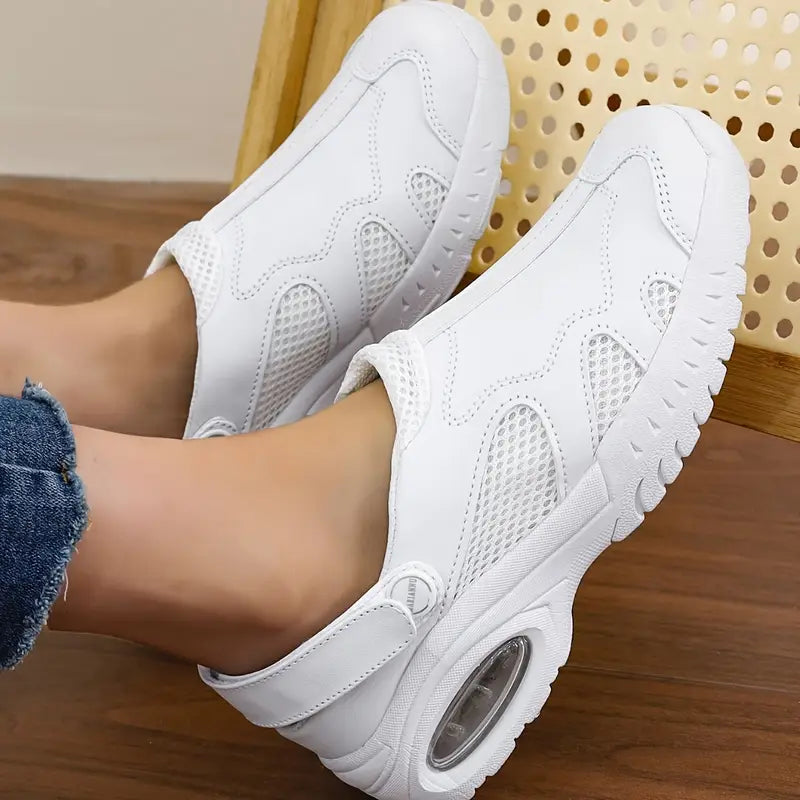 Step Nursing Clogs™