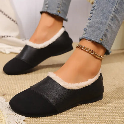 Cozy Luxe Indoor Slippers™