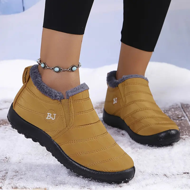 Frost Guard Winter Boots™