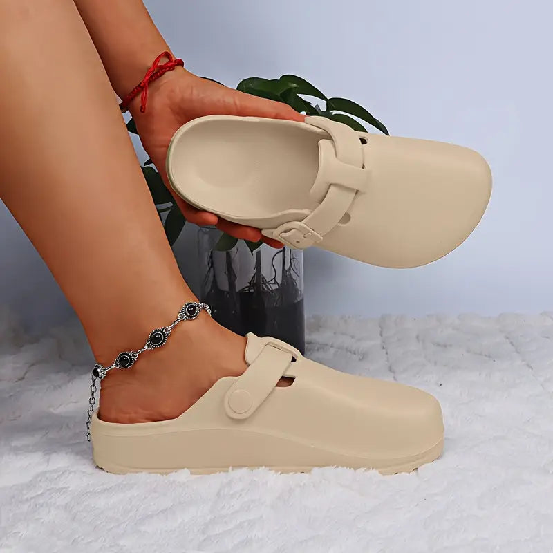 Classic Out Clogs™
