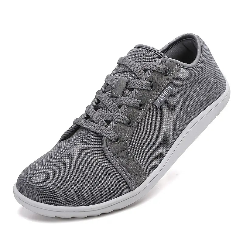 Wide Barefoot Sneakers™