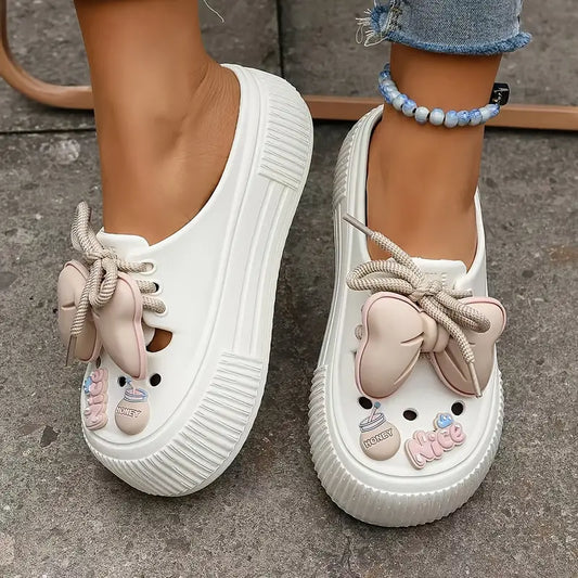 Charm Ease Sandals™