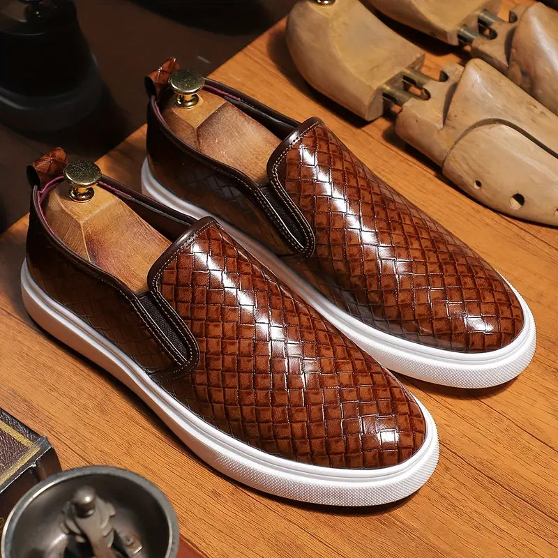 Luther Slip-On Loafers™