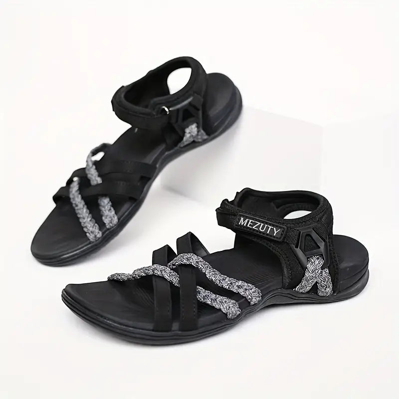 Wander Barefoot Sandals™