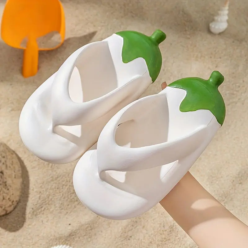 Fruit Garden Flipflops™