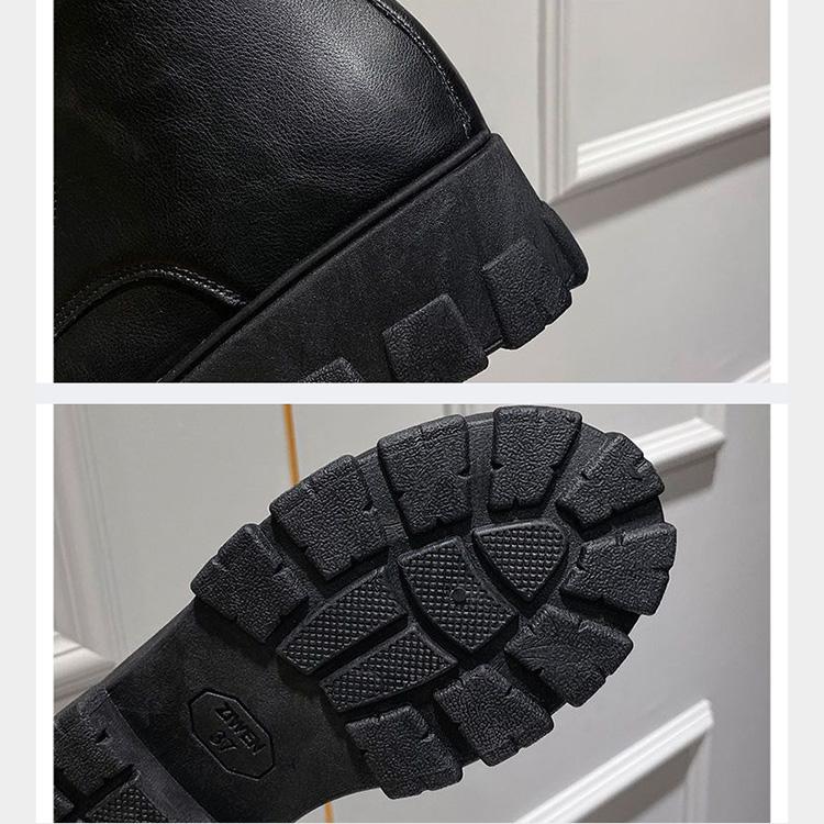 Combat Mesh Boots™