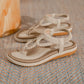 Roman Beach Sandals™