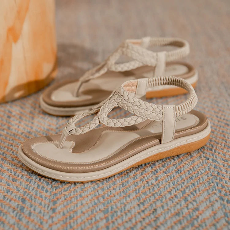 Roman Beach Sandals™