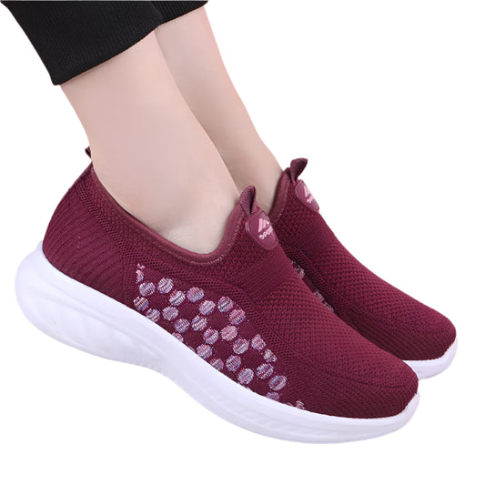 Fitness Summer Slip On Shoes™
