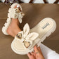 Roxanne Bow Slides™