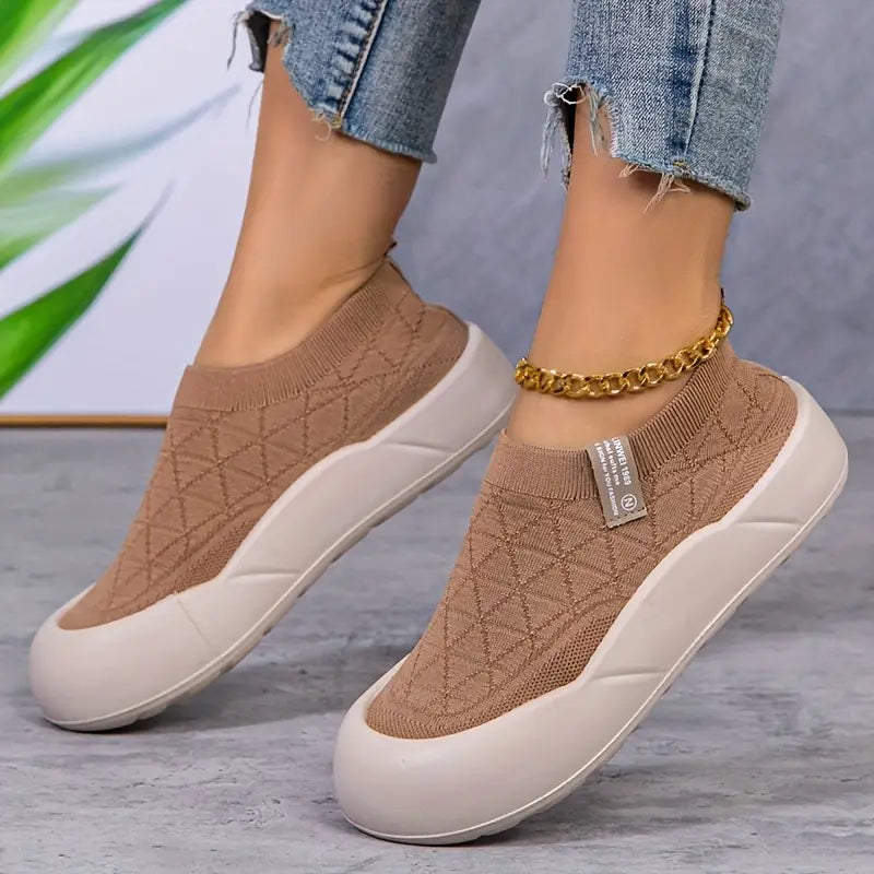 Core Flex Knit Comfort Shoes™