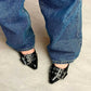 Berlin Buckle Flats™