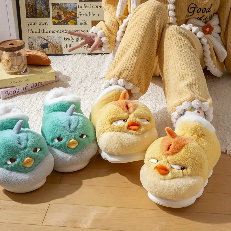 Chick Slippers™